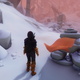 Image for article titled Mod Makes Skyrim Look Like A Pixar Film